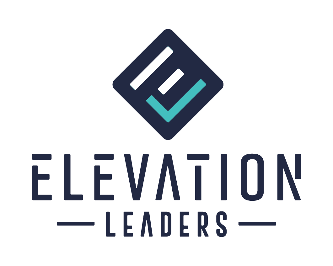 1. Elevation Logo Stacked FC