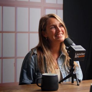 2. Claudia Lépine 2. Claudia Lépine