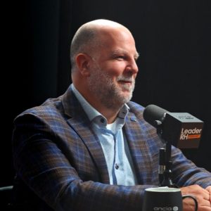 8. Erick Bergeron 8. Erick Bergeron