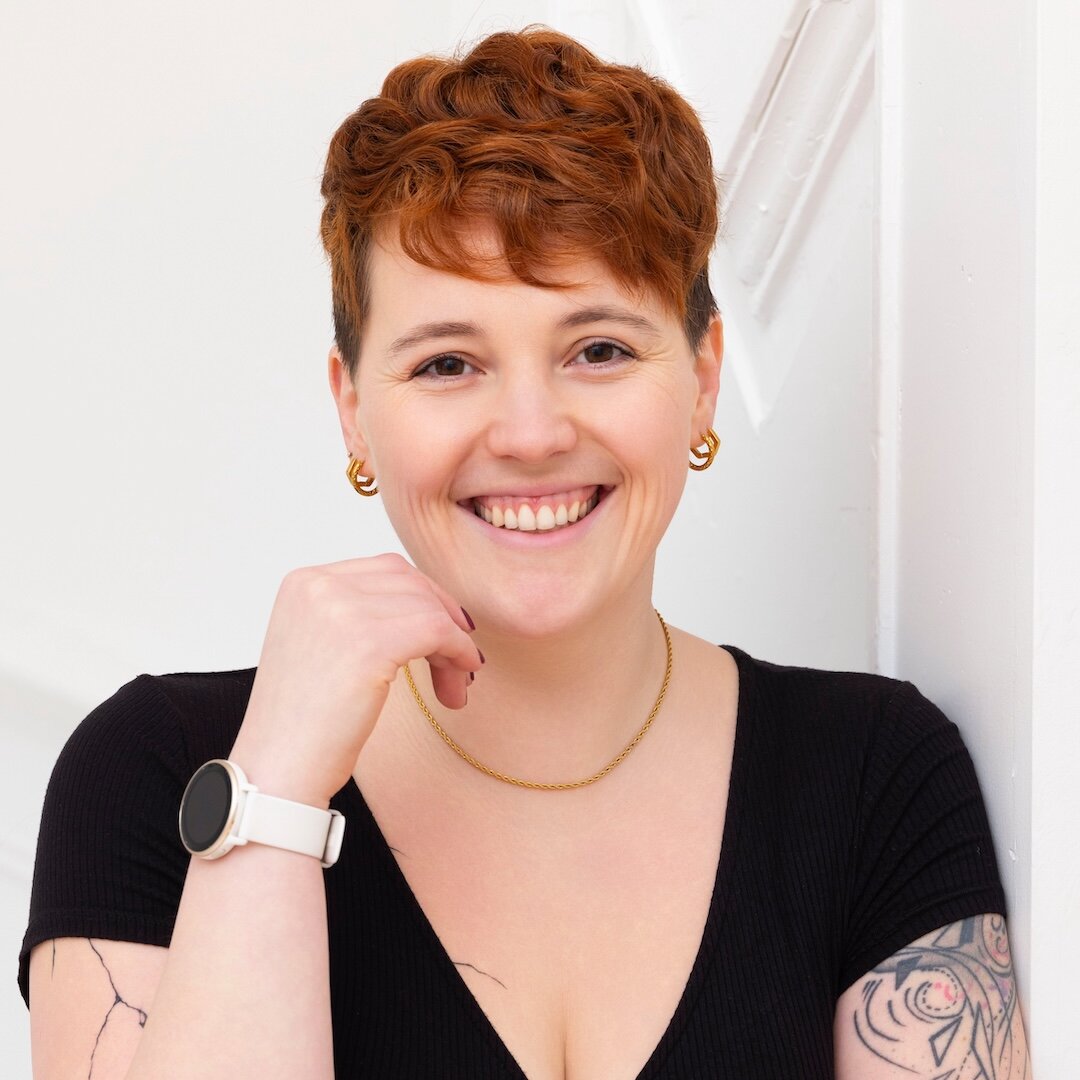 Marie-Hélène Couette