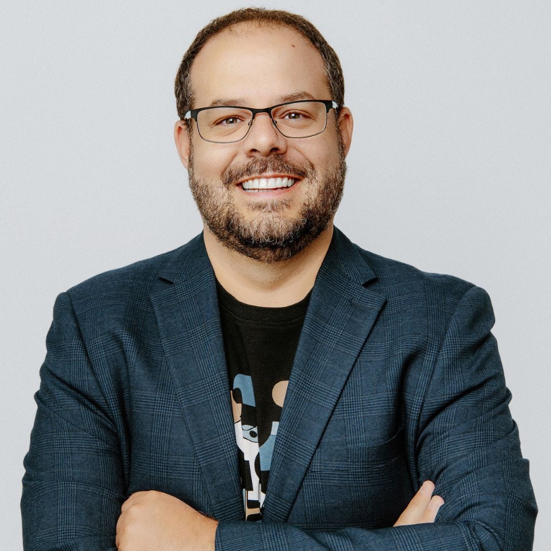 Richard Rioux