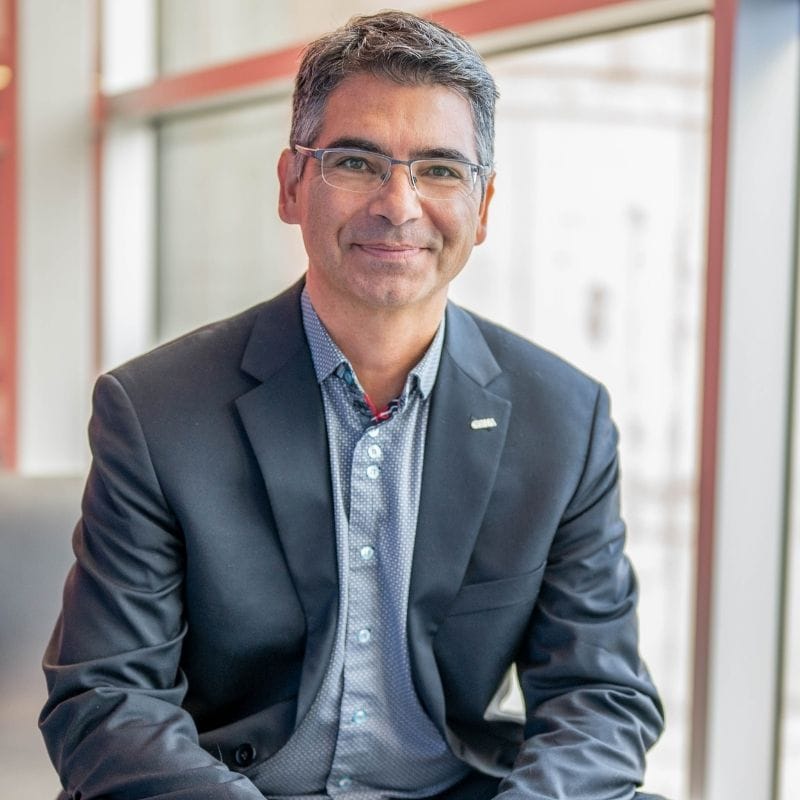 Stéphane Simard