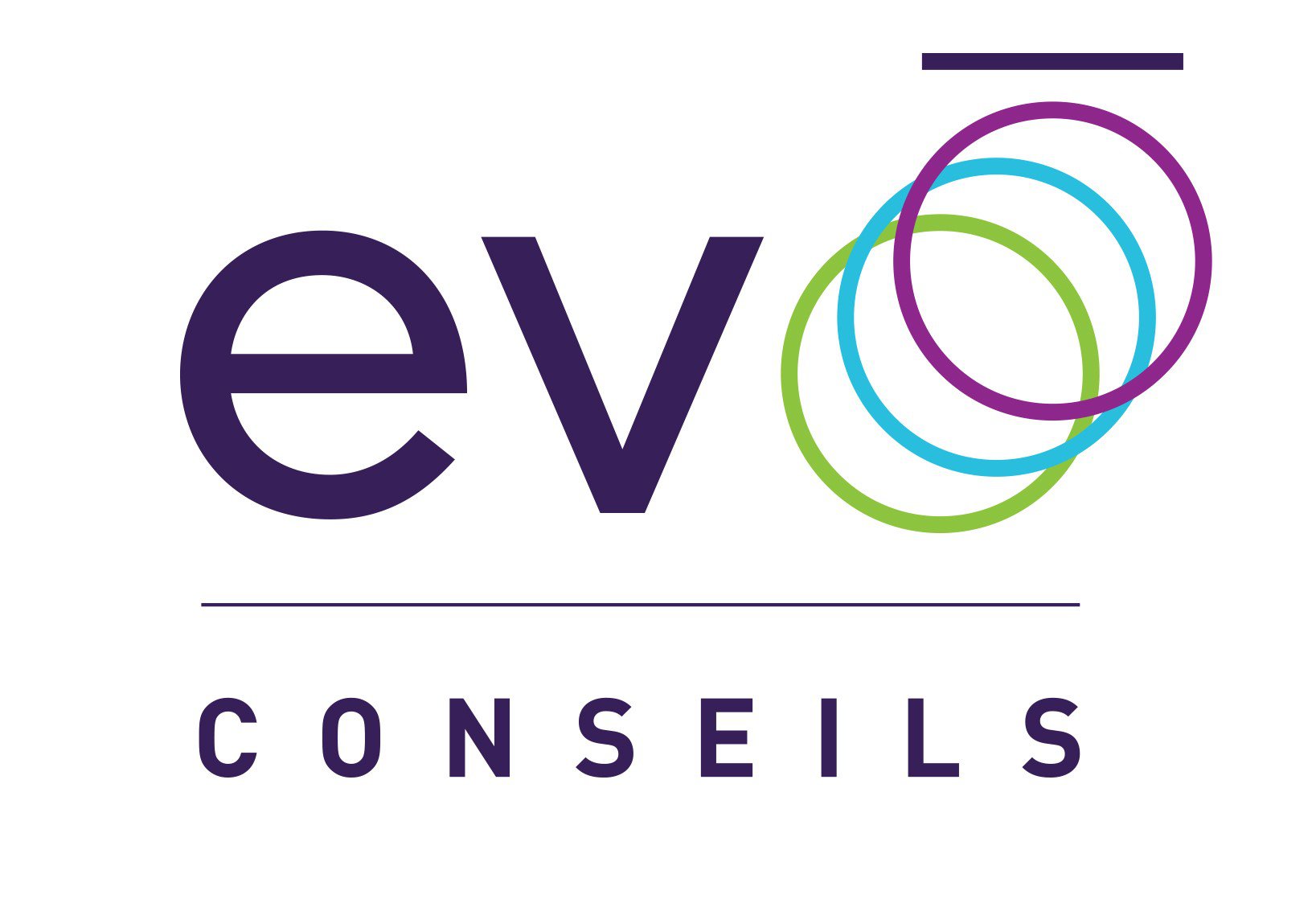 logo evo