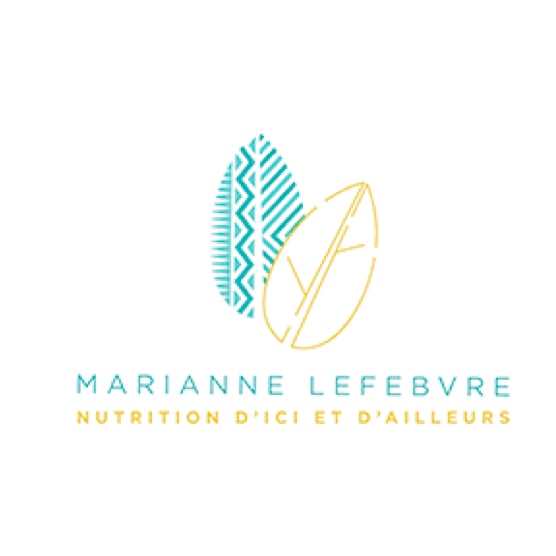 logo nutrition